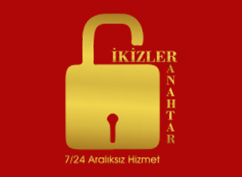 İkizler Anahtar