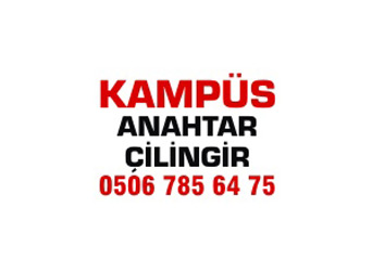 Kampüs Anahtar